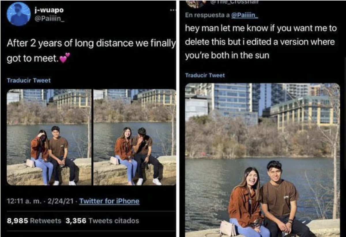 Respectful Memes (@respectfulmemes) on Twitter photo 