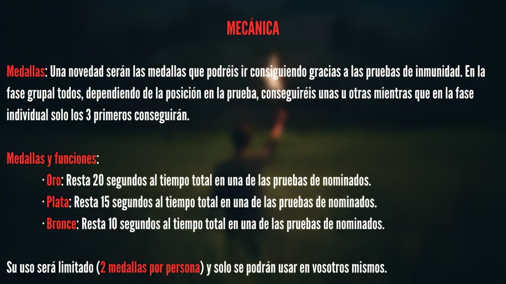 TheTravellersV's tweet photo. Ventajas y poderes https://t.co/BK9luU04ot