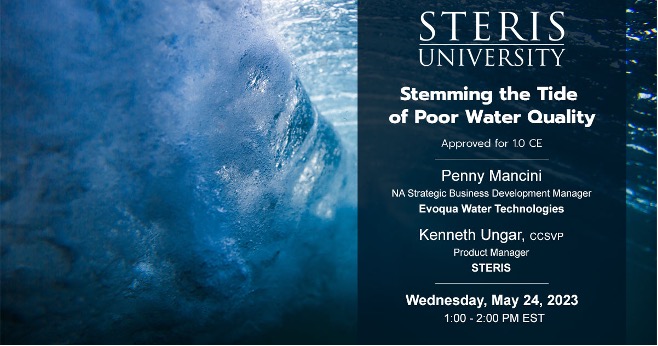 STERIS Healthcare United States tweet media