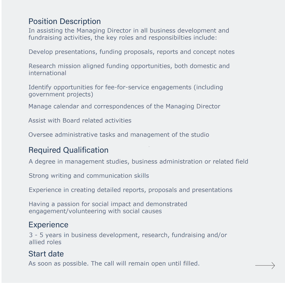 Community Design Agency tweet media