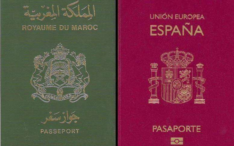 He preguntado a la candidata marroquí del PSOE en Parla si -como afirmó- mantiene el 'pasaporte verde' de Marruecos. Lo cual sería absolutamente ilegal porque no hay convenio de doble nacionalidad con la dictadura. Ha borrado el tuit y me ha bloqueado. No quiere que se sepa.