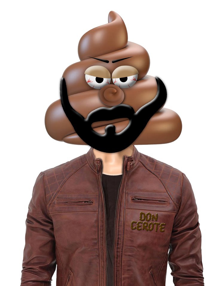 MalaOscurita's tweet photo. Yo participé en ese concurso de mascotas para los juegos centroamericanos con el personaje  "Ceroti"... pero los muy jueputas me lo descartaron 😡 https://t.co/H34Bn5reVw