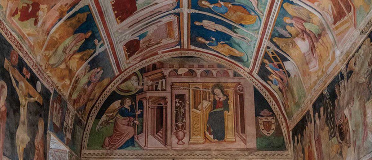 Tesori d'arte, storia e natura | Roma e dintorni
mailchi.mp/sinopie/arte-s…
Il programma di giugno si arricchisce di nuovi itinerari, per trascorrere insieme i prossimi fine settimana, alla scoperta di tesori d'arte, storia e natura a Roma e dintorni.