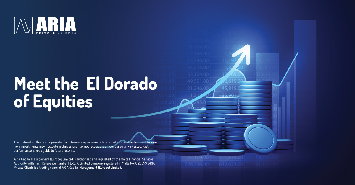 AI and ChatGPT are the El Dorado of #EquityMarkets at the moment, driving up valuations of tech giants such as Google, Microsoft and Meta. The US #equity #market is reminiscent of the Dotcom era but with proven earning power.

Read the article here: zurl.co/dQUb