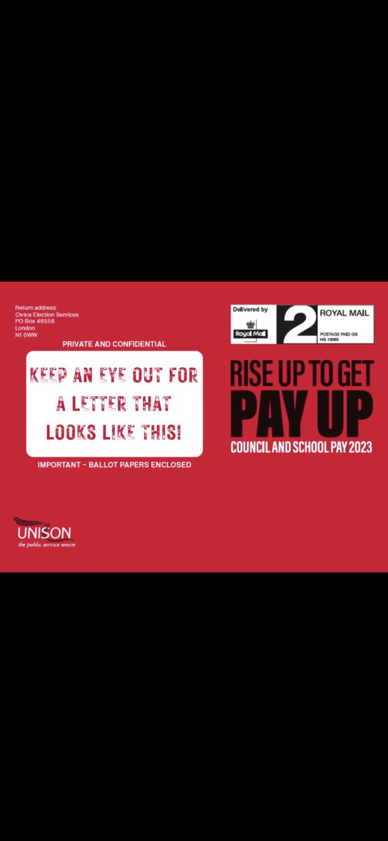 amh444_allan's tweet photo. This will be landing for schools and council staff soon #oneoutallout #fairpay #change https://t.co/iSqhHtSZpa