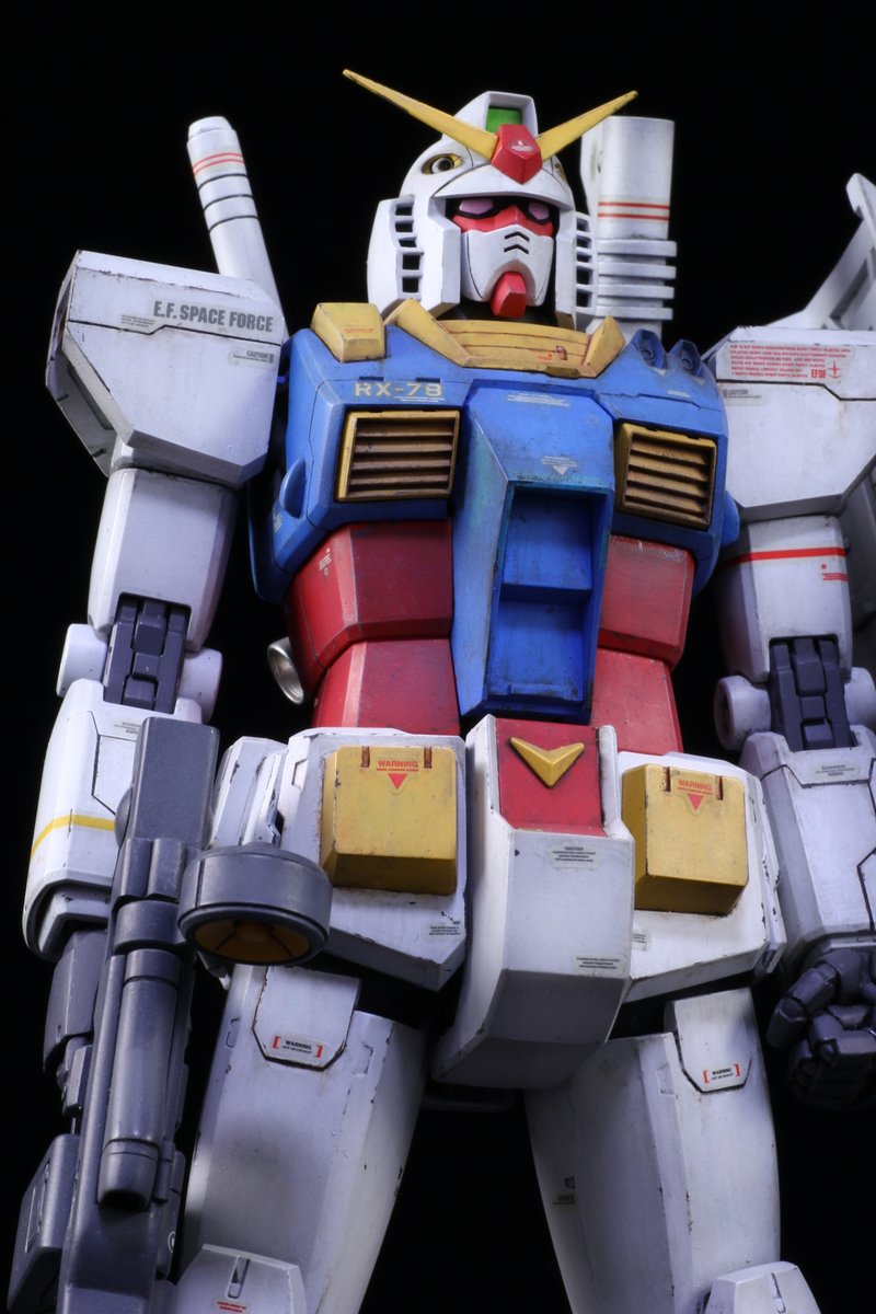 その他 naoki オラたちの78ガンダム
