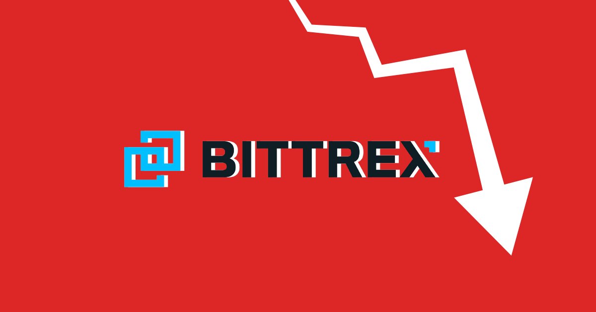 FrenKraig's tweet image. @BittrexExchange OWNED BY @justinsuntron FILES BANKRUPTCY, $TRX IS NEXT!  

you have been warned  

reuters.com/markets/deals/…

#TRXSCAM #TRX #SHORTTRX #SHITCOIN