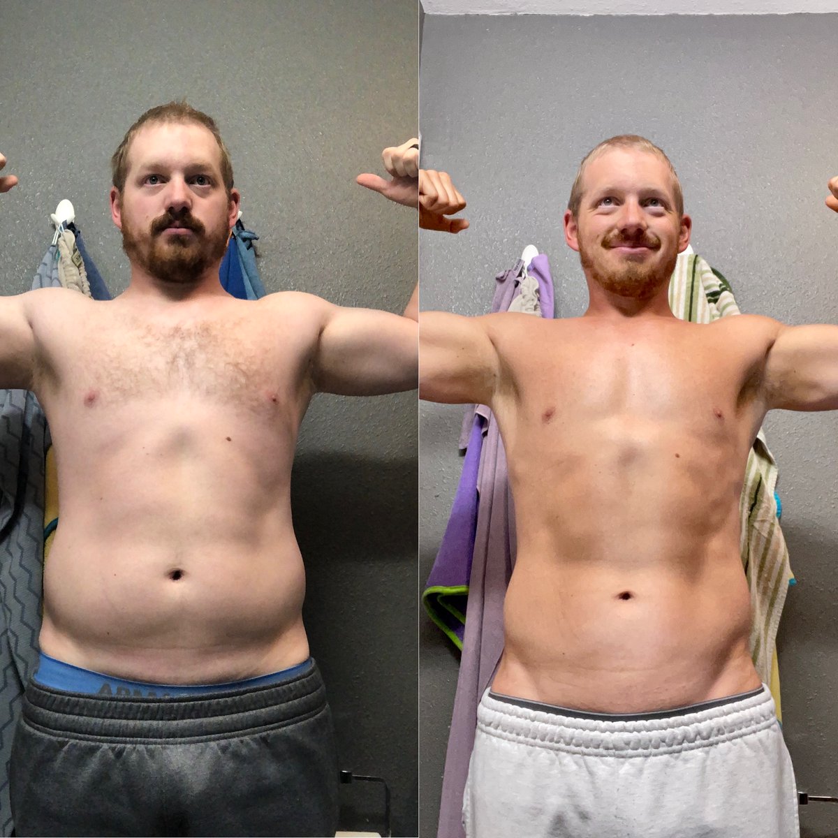 Adam Kitchens | Fitness Coach tweet media