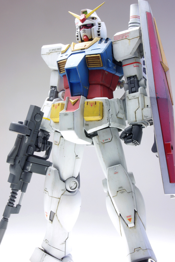 その他 naoki オラたちの78ガンダム