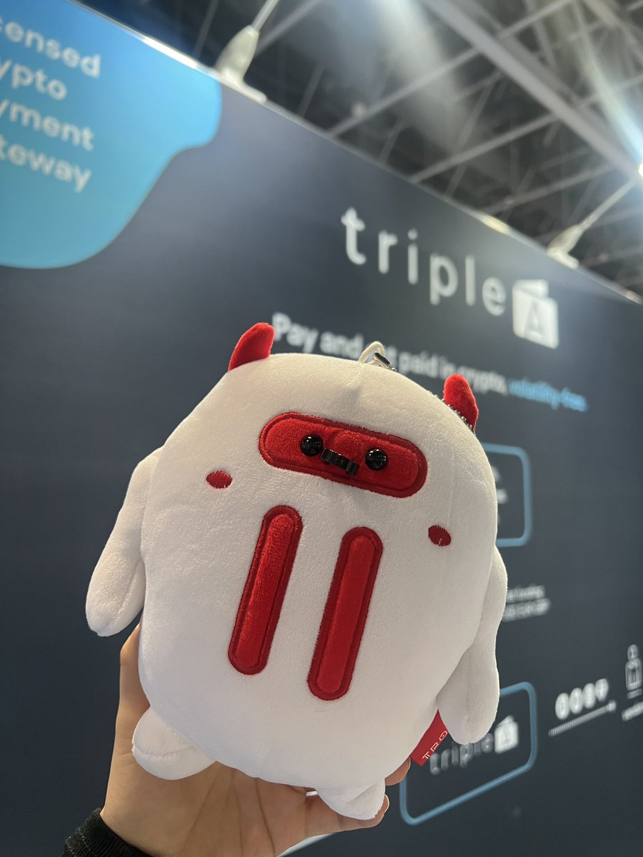 TRON DAO tweet media