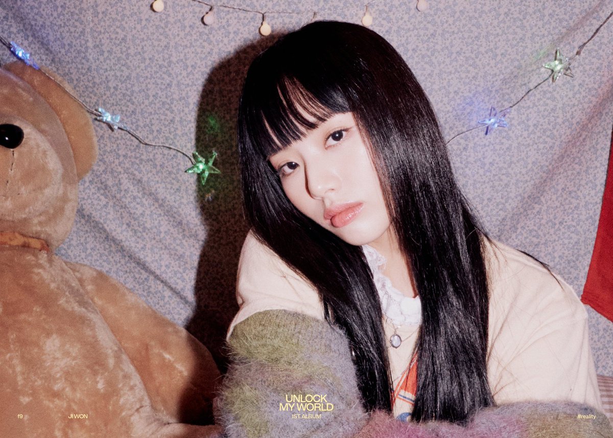 fromis_9br's tweet photo. Entre os teasers da Jiwon, qual a sua versão favorita?
Responda com as tags:
NOT YET READY FOR DAY #1
#notyetready #fromis_9 #프로미스나인 @realfromis_9 https://t.co/xV39jiuama