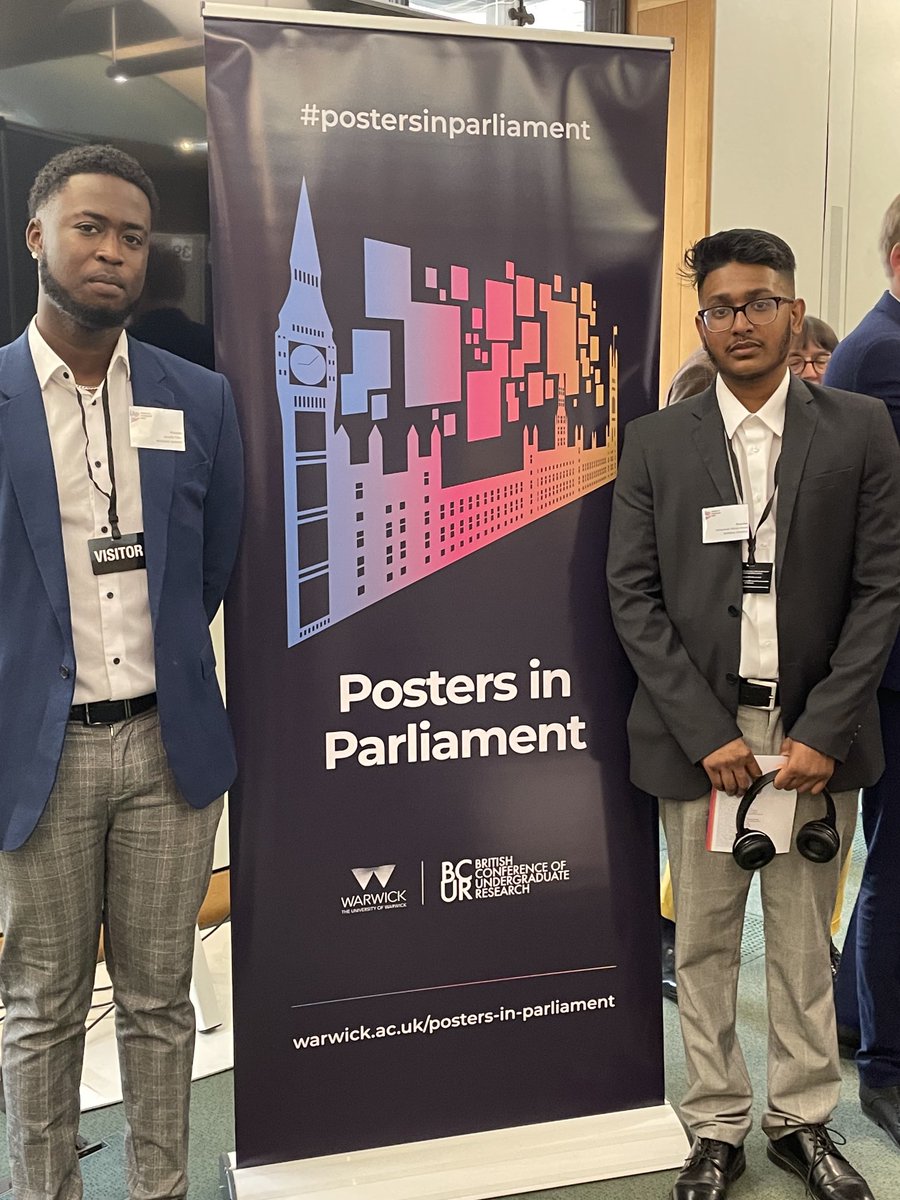 Dr Homeira Shayesteh (@drhomeirash) on Twitter photo Fantastic to be at Portcullis House for #PostersinParliament event with two of our talented #ArchitecturalTechnology students <a href="/MiddlesexUni/">Middlesex University</a> <a href="/MDXSAT/">MDX Science & Tech</a> <a href="/MDXDEM/">Middlesex Uni DEM</a>! The event is about to start officially! Fantastic to be at Portcullis House for #PostersinParliament event with two of our talented #ArchitecturalTechnology students <a href="/MiddlesexUni/">Middlesex University</a> <a href="/MDXSAT/">MDX Science & Tech</a> <a href="/MDXDEM/">Middlesex Uni DEM</a>! The event is about to start officially!