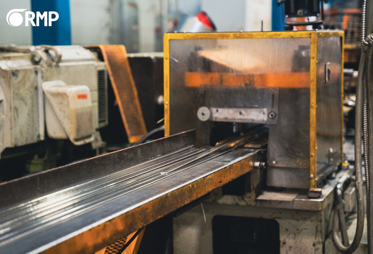 RolledMetal's tweet photo. Did you know? Rolled Metal Products offers cut-to-length services per your requirements. As a more cost-effective alternative to shearing, cut-to-length can reduce processing time and scrap. Learn more about our capabilities: https://t.co/bDuW3TvSD4
#cuttolength #metal #coilstrip https://t.co/qyadkg4ZO6