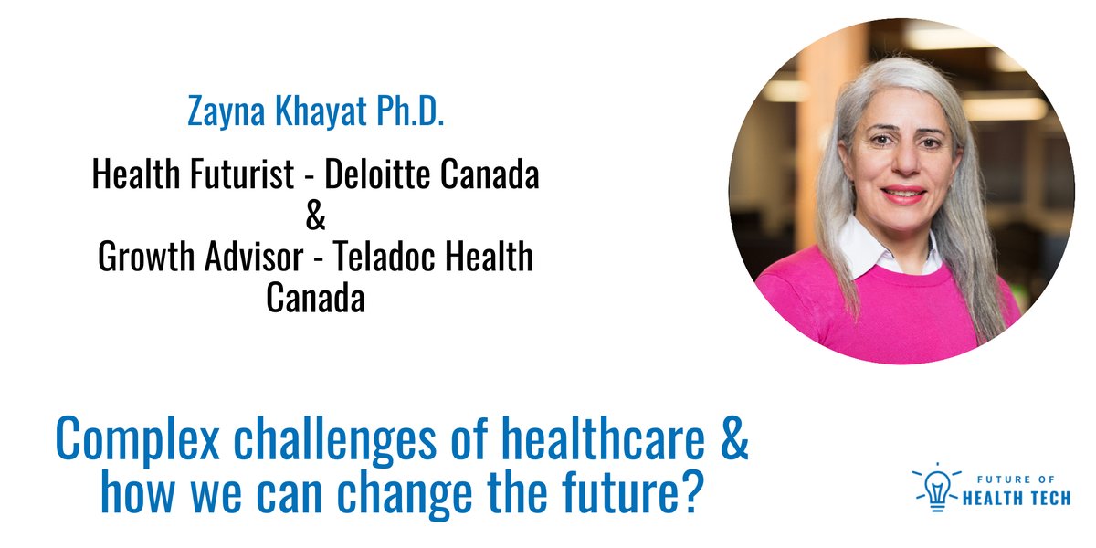 Healthcare Future - 💡 5 Min Briefing at 9AM tweet media