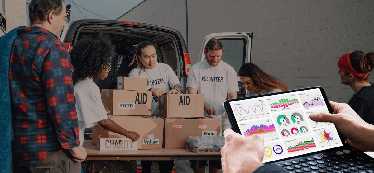 47Billion's tweet photo. Data analytics algorithms can provide accuracy, fairness, accountability, stability, and adoption in the public sector.
Read the complete implementation and success story here - https://t.co/ct9CNO4buT
#DataAnalytics #publicsector #datavisualization #socialserviceprograms https://t.co/XCTo4f3poQ