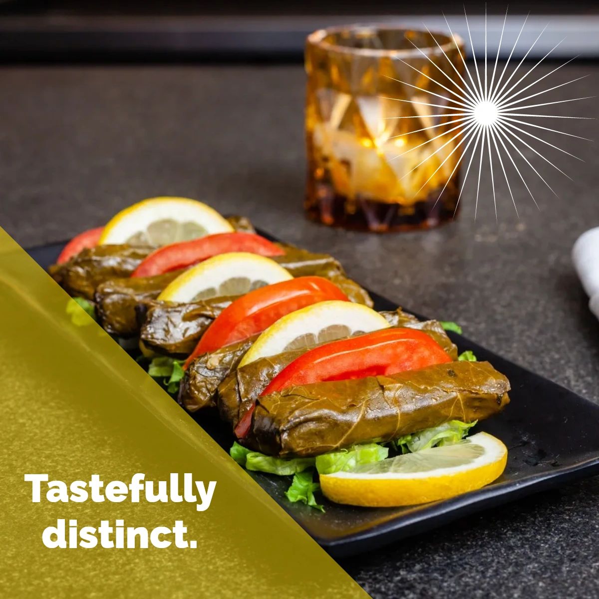 Indulge in the best of Lebanese cuisine at yara, where luxury meets authenticity. #yara #lebanese #Lebanon #LebaneseCuisine #LebaneseFood #AuthenticLebaneseFood