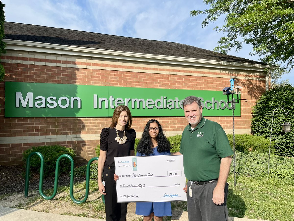 Little Helpers tweet media