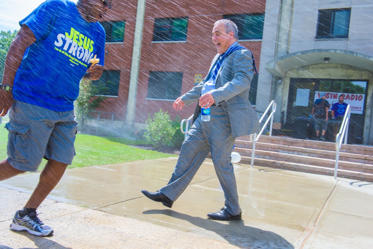 Southern Connecticut State University 🦉 tweet media