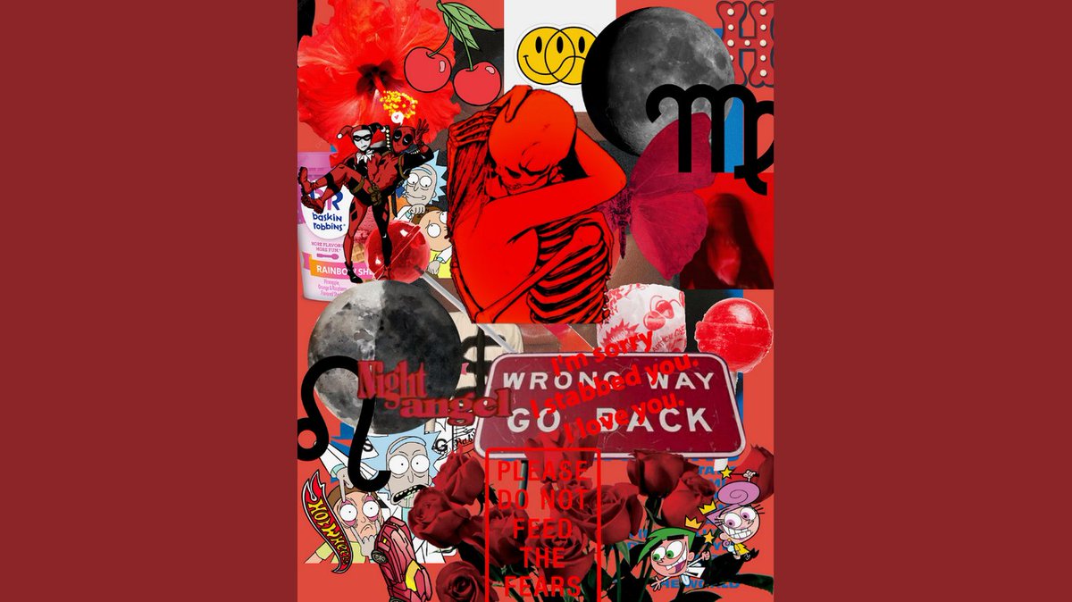 Red collage

@APSMidtown @Sara_womack @thebetsybockman #apsarts #highschoolart #highschool #art #artclass #arteducation #atlanta #midtownhigh #collage #ditgitalart #digitalcollage #popart #popculture #photoshop #photopea