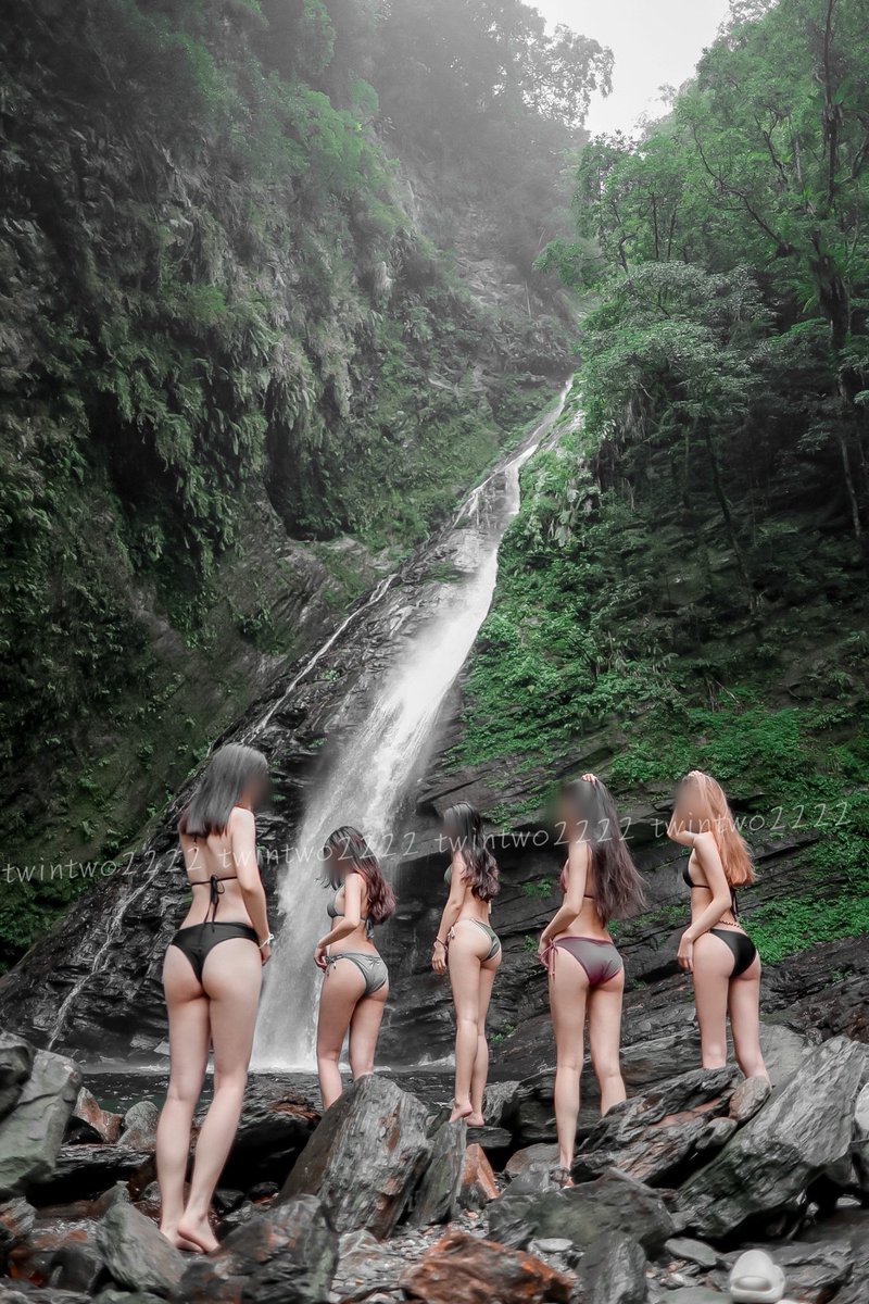 聽說好像又要有颱風要來了 那有沒有人要跟我們一起去山上泛舟🤭
@qqq_qq77 @xiannaicha1234 @6ggcoo66 @miosocutes https://t.co/MBQGq2bYLY