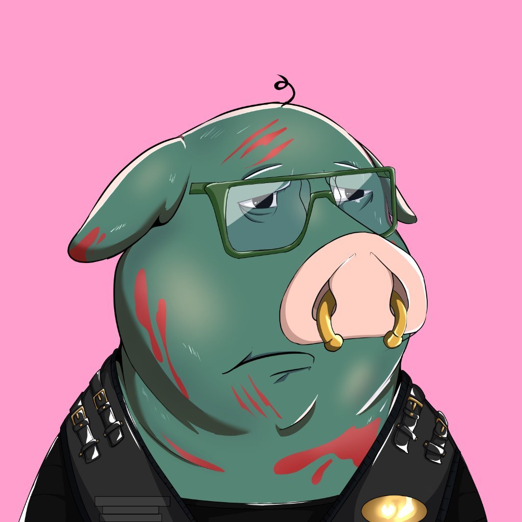 humblefarmerss's tweet photo. Hey hey Farmers! We are allocating some @Porkie_NFT's for the Farm and giving away 2 spots! 
They will be launching on @joepegsnft as a FREE MINT with 100 supply!
 Additional 3 will be available for our holders at Discord🧑‍🌾
-Follow @Porkie_NFT @humblefarmerss 
-Like and RT
-Tag 2 https://t.co/7y4mGzvwQt