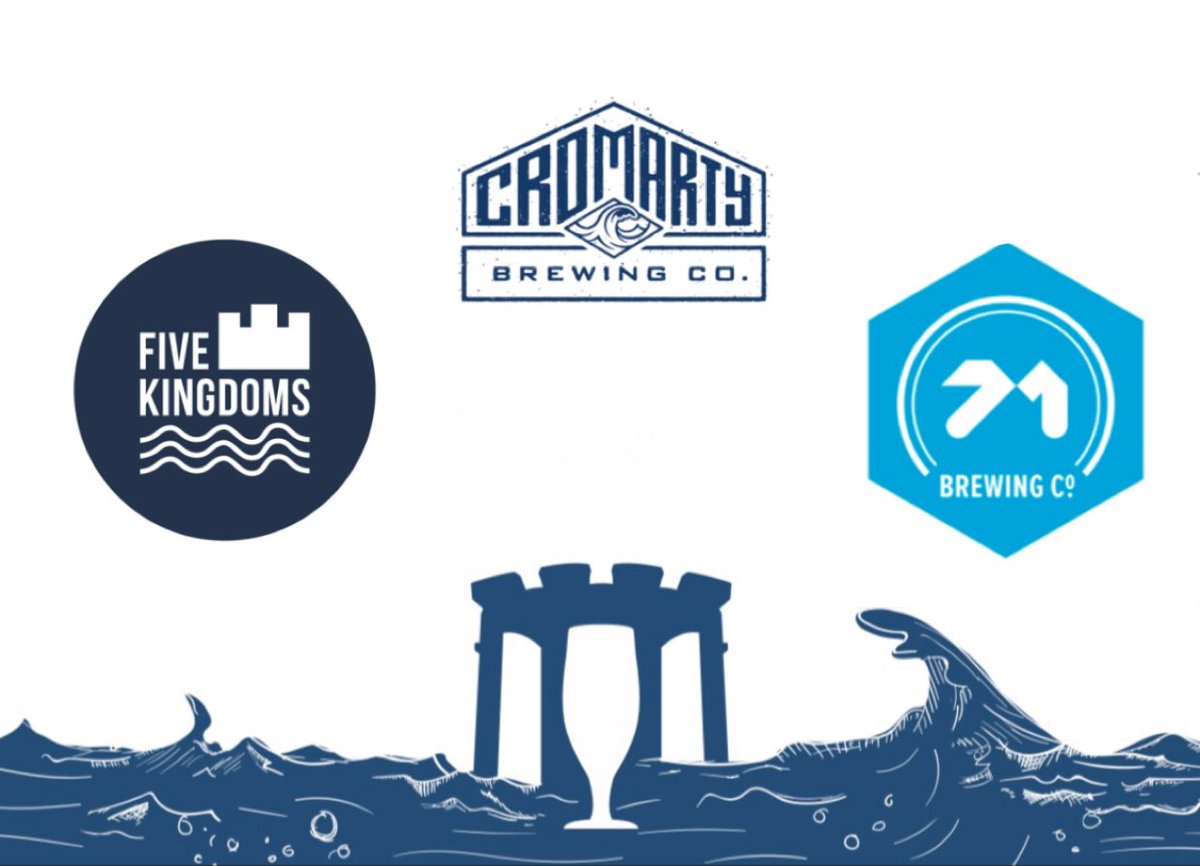 Midsummer Beer tweet media