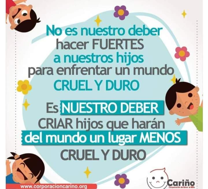 marsehr's tweet photo. Qué hijos le estamos dejando al mundo? https://t.co/zkrawKqWrV