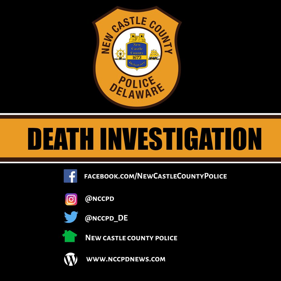 POLICE CONDUCT DEATH INVESTIGATION IN LEWDEN GREENE PARK – NEWARK

nccpdnews.com/2023/05/24/pol…

#nccpd #nccde #netde #Delaware