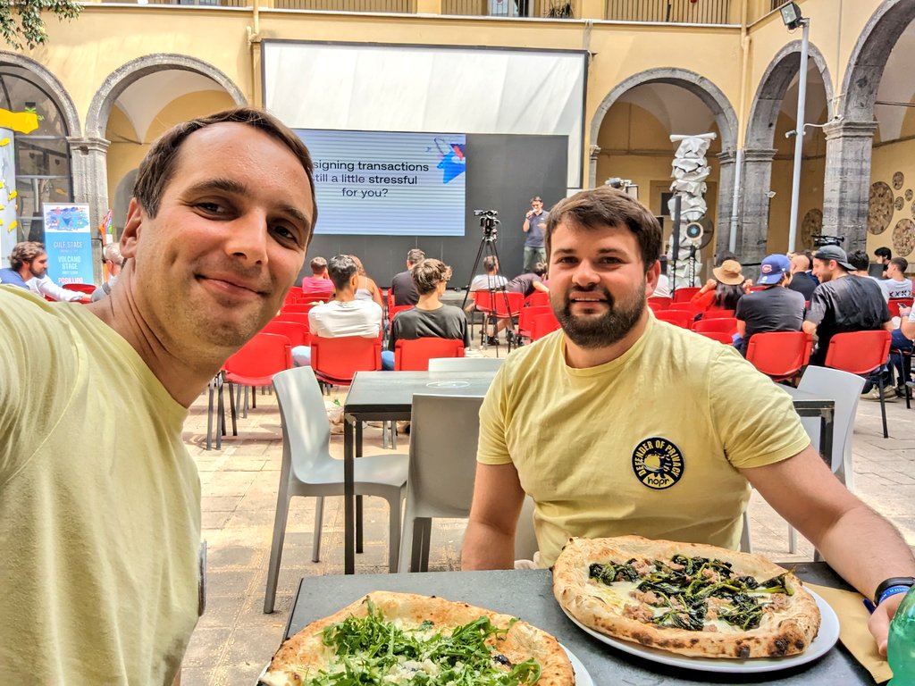 HOPR 🟡 tweet media