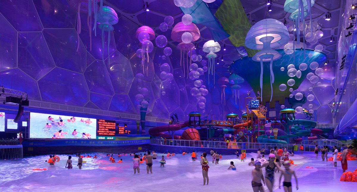 murphyswaves's tweet photo. Murphys Waves are delighted to announce that we will partner with @futuroscope to supply our "BREAKER" Wave Machine for their new Aquascope indoor waterpark. Stay tuned for updates as we help bring Aquascope to life! 

#WorldsBestWaveMachines #WorldsBestWaterparks #Futuroscope https://t.co/sSmWbPtaAg