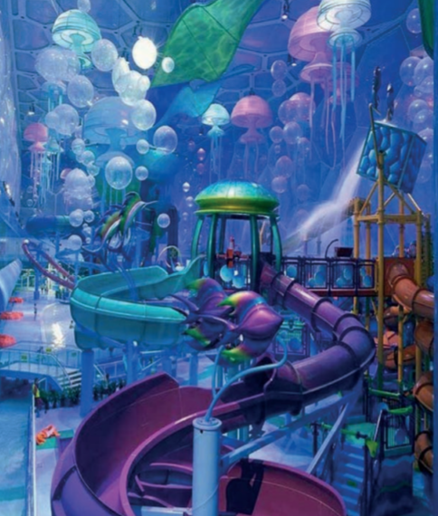 murphyswaves's tweet photo. Murphys Waves are delighted to announce that we will partner with @futuroscope to supply our "BREAKER" Wave Machine for their new Aquascope indoor waterpark. Stay tuned for updates as we help bring Aquascope to life! 

#WorldsBestWaveMachines #WorldsBestWaterparks #Futuroscope https://t.co/sSmWbPtaAg