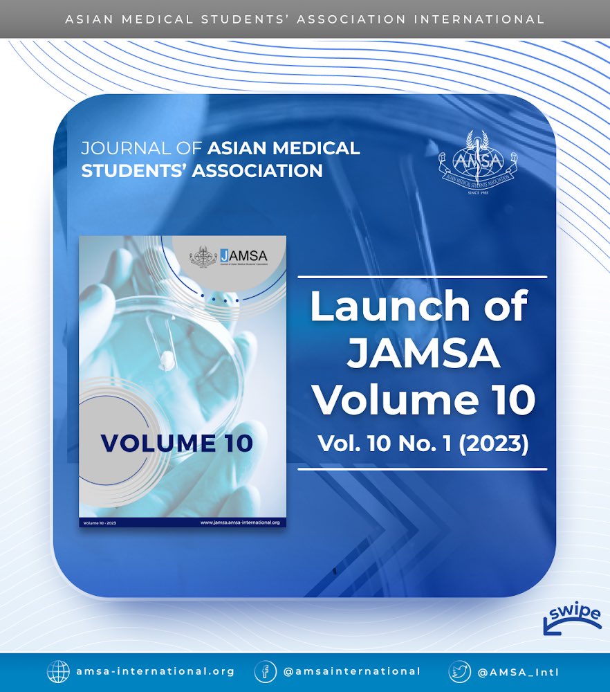 AMSA International (@AMSA_Intl) / Posts / X, image size:882x1000