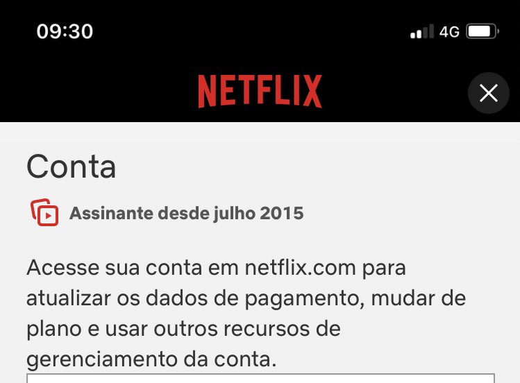 Netflix: como mudar plano, cancelar conta ou adicionar assinante