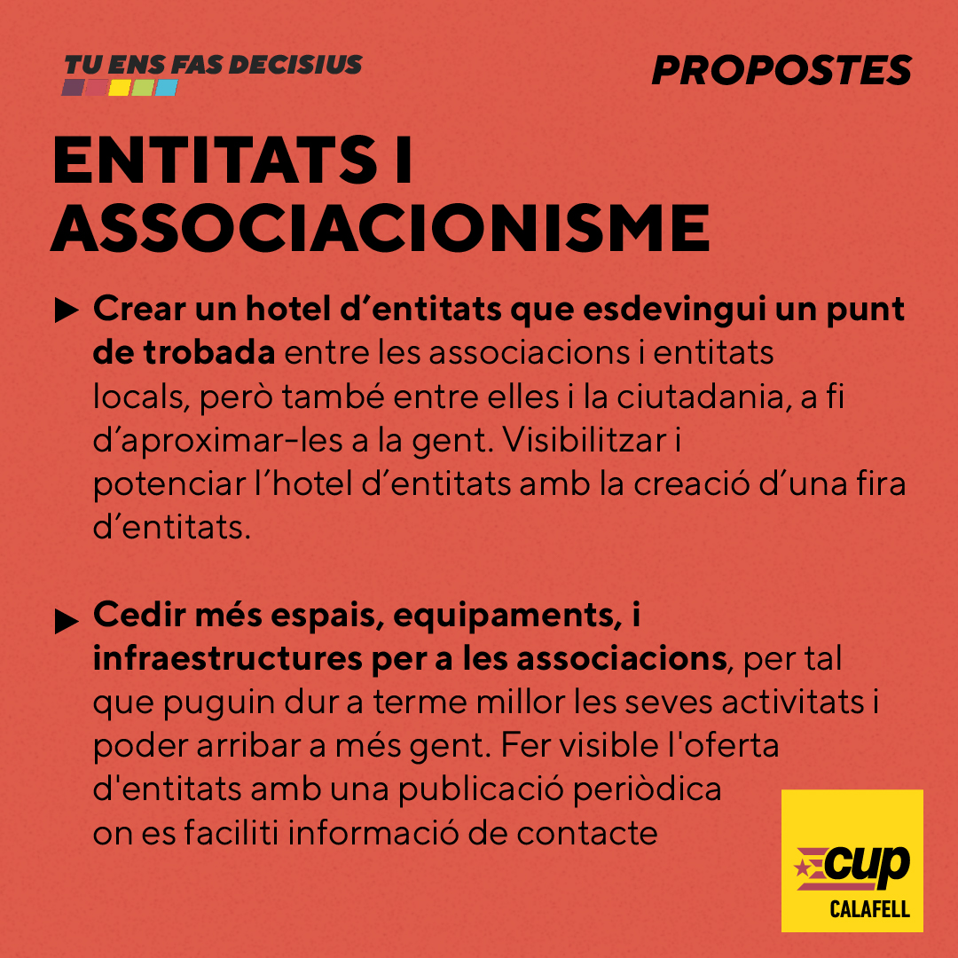 CUP Calafell tweet media
