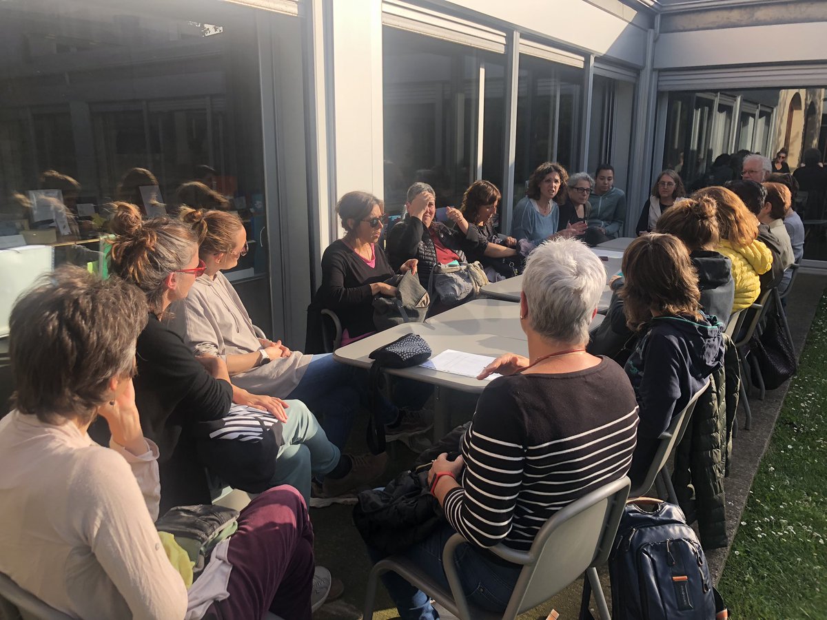 CIFE - Centre d'Innovació i Formació en Educació tweet media