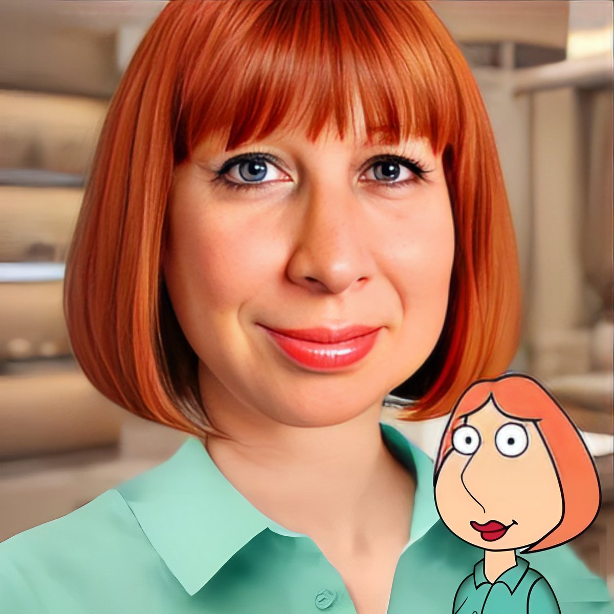 Traveler_door's tweet photo. From The Simpsons to Disney and everything in between. This guy used AI and transformed some favorites characters to human beings!