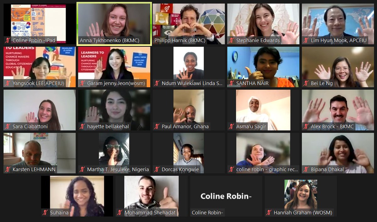 Ban Ki-moon Foundation tweet media