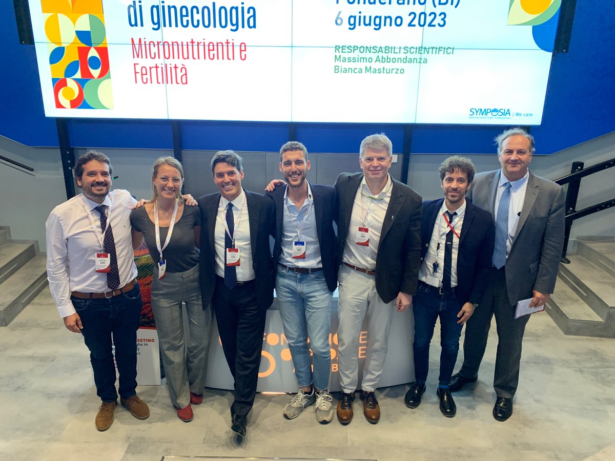 Esra Bilir, MD, MSc (@esragbilir) on Twitter photo Love taking pictures 🤩but this group 🥰 ✨
<a href="/pedroramirezMD/">Pedro T Ramirez</a> <a href="/aburustummd/">Nadeem R. Abu-Rustum</a>
<a href="/IJGCfellows/">IJGC Fellows</a> <a href="/BonaldoGiulio/">Giulio Bonaldo</a> <a href="/DavidCibula/">David.Cibula</a> <a href="/IJGConline/">IJGC</a> <a href="/ESGO_society/">ESGO</a> <a href="/gyncsm/">GYN Cancer | #GYNCSM</a> #PositiveVibesOnly Love taking pictures 🤩but this group 🥰 ✨
<a href="/pedroramirezMD/">Pedro T Ramirez</a> <a href="/aburustummd/">Nadeem R. Abu-Rustum</a>
<a href="/IJGCfellows/">IJGC Fellows</a> <a href="/BonaldoGiulio/">Giulio Bonaldo</a> <a href="/DavidCibula/">David.Cibula</a> <a href="/IJGConline/">IJGC</a> <a href="/ESGO_society/">ESGO</a> <a href="/gyncsm/">GYN Cancer | #GYNCSM</a> #PositiveVibesOnly
