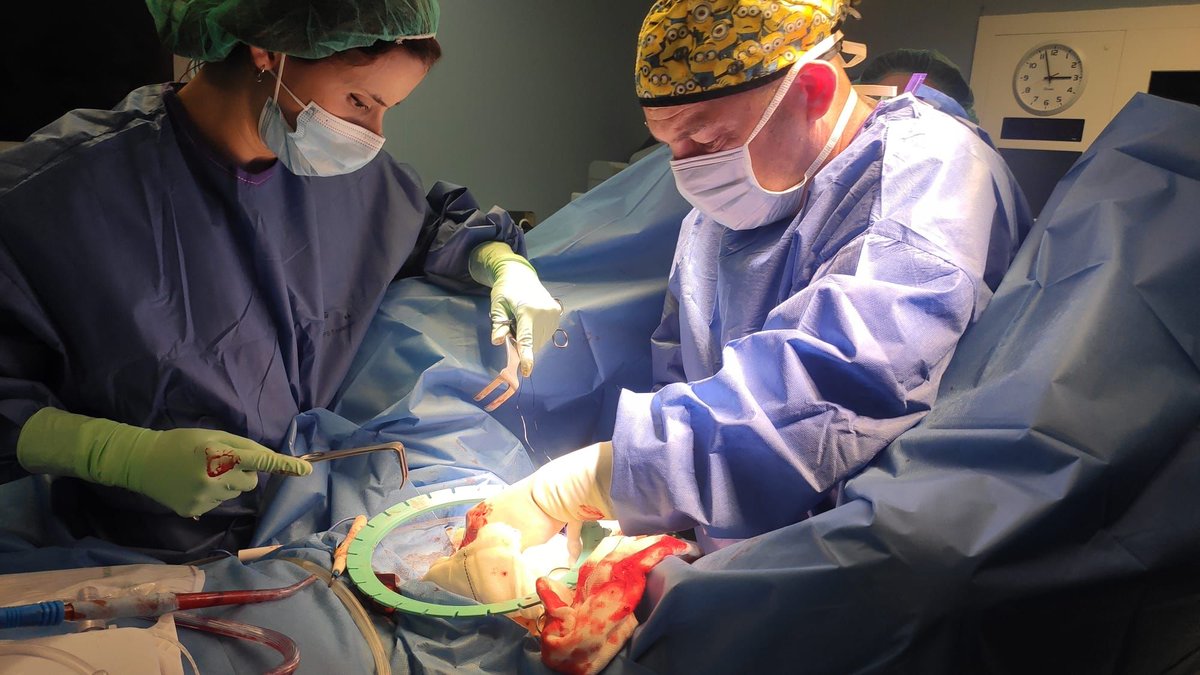 Neomedic International ES tweet media