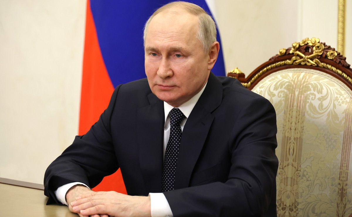 Cancillería de Rusia 🇷🇺 tweet media