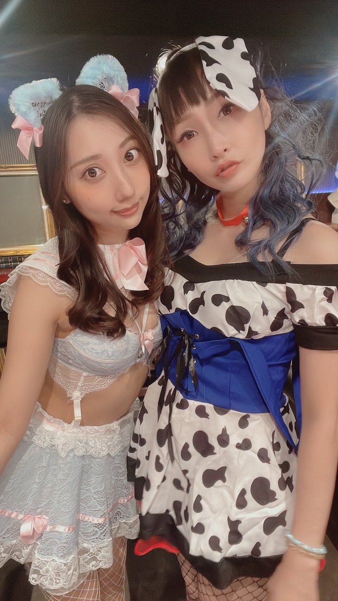 美羽フローラ🍑今年怪談師デビューするおしりびと🍑4/5(日)ナゴコス tweet media