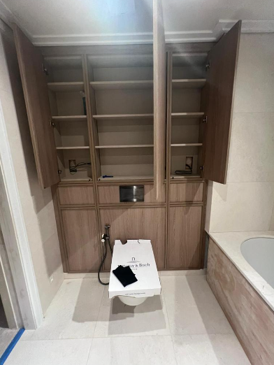 CIF Builders Group Maintenance tweet media