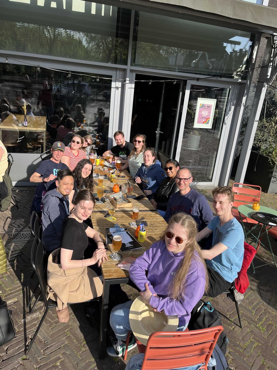 BakkersLab tweet media