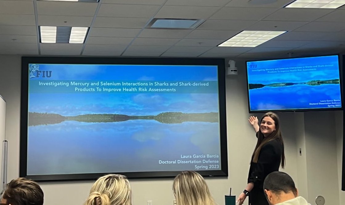 Heithaus Lab tweet media