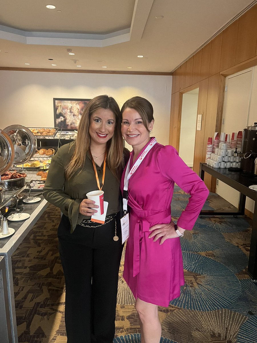 ROIG_DC's tweet image. Gearing up with for an exciting day @LATINAStyleMag  25th Anniversary! #LS50 @MarianaRoig