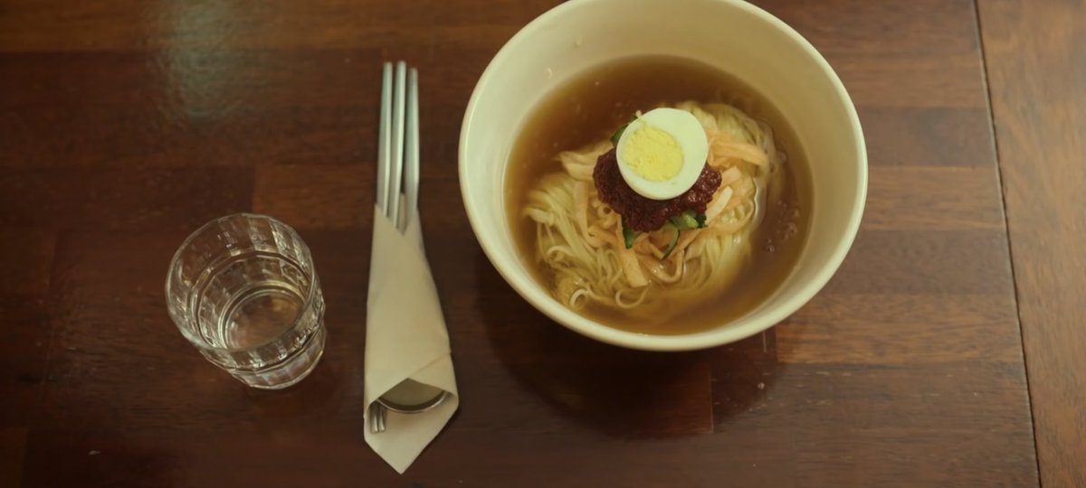 daheeverse's tweet photo. — one day off (2023) food frames https://t.co/whrfe4yYMP