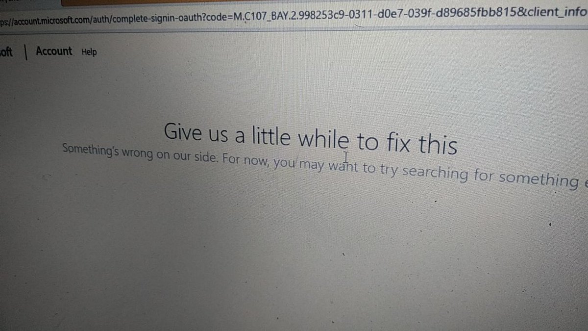 Boss420Gamer's tweet photo. @MicrosoftIndia @numocity solve this frist https://t.co/VpvNDepLGq