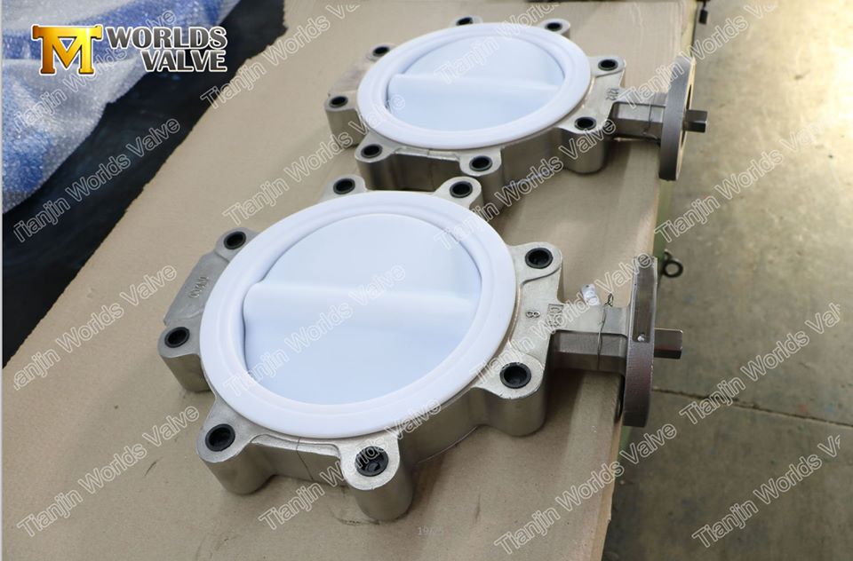 WorldsValve_'s tweet photo. #PTFE #teflon #oem #lugged https://t.co/IU9SpL2cdl