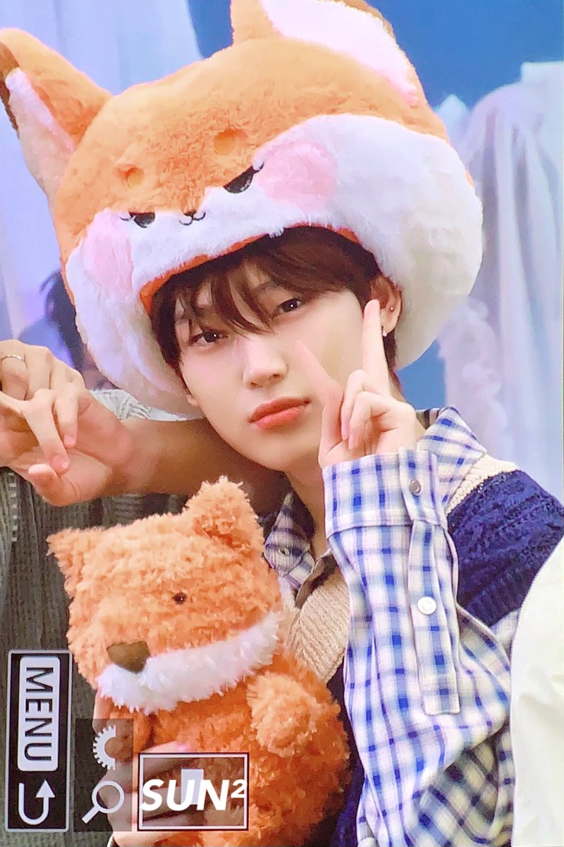 230524 🦊
#ENHYPEN #SUNOO
#선우 #엔하이픈
