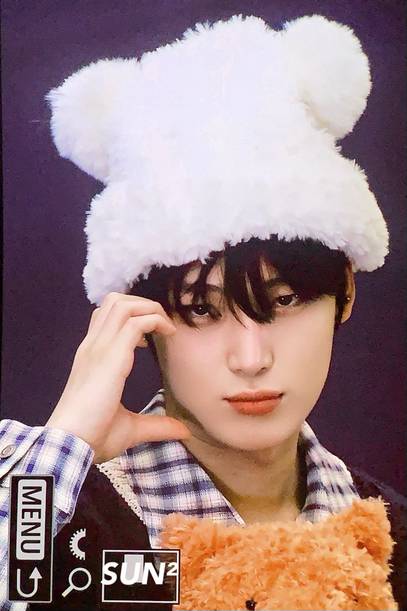 230524 ⛄️
#ENHYPEN #SUNOO
#선우 #엔하이픈